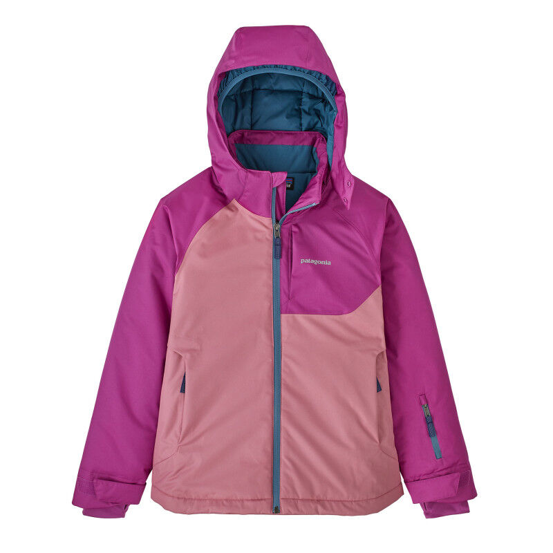 Girls patagonia store ski jacket