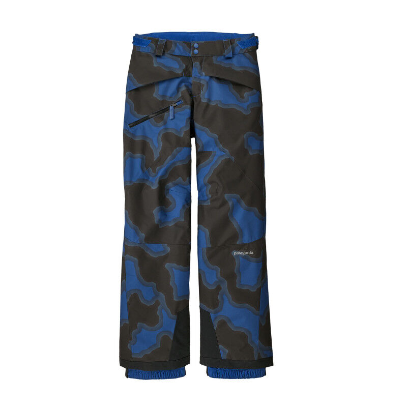 Patagonia - Boys' Snowshot Pants - Outdoor trousers - Boys