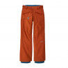 Sandhill Rust