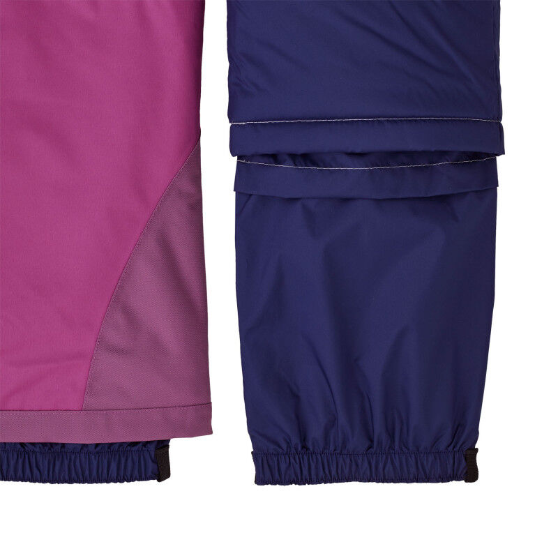 Patagonia Girls' Snowbelle Pants - Pantalon ski fille | Hardloop