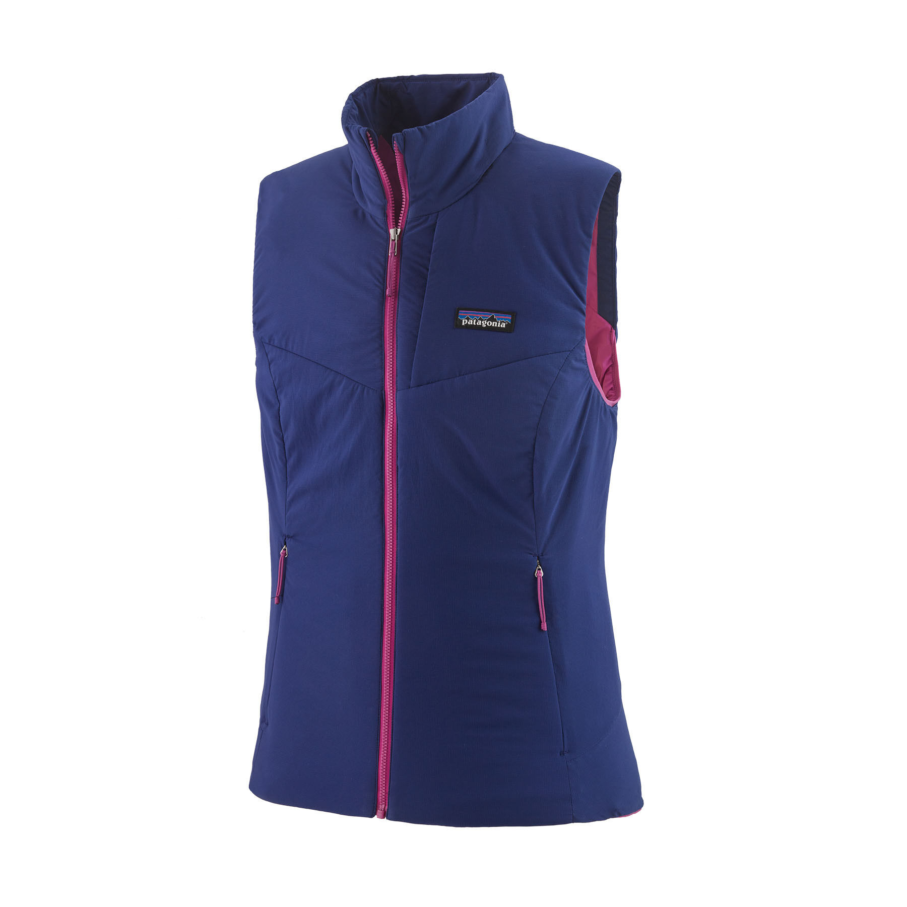 Patagonia nano sales air vest womens