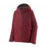 Sequoia Red