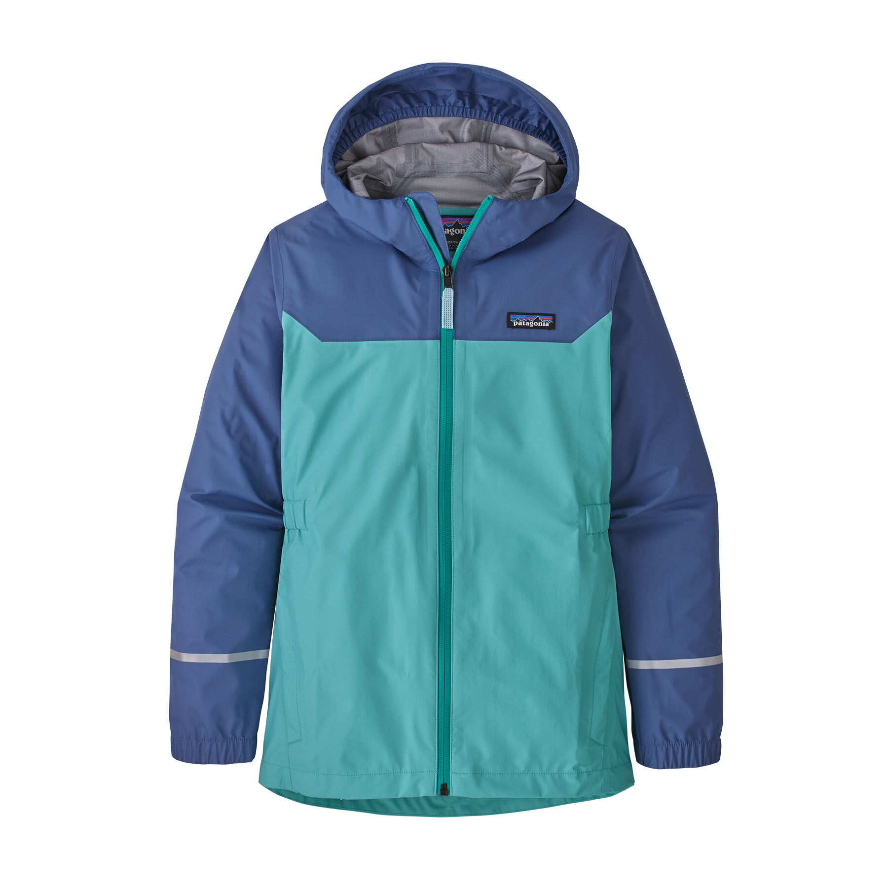 Patagonia ladies 2025 waterproof jacket