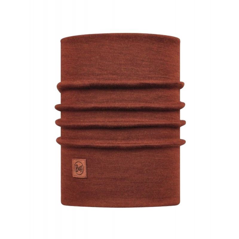 Buff Merino Heavyweight Neck warmer Hardloop