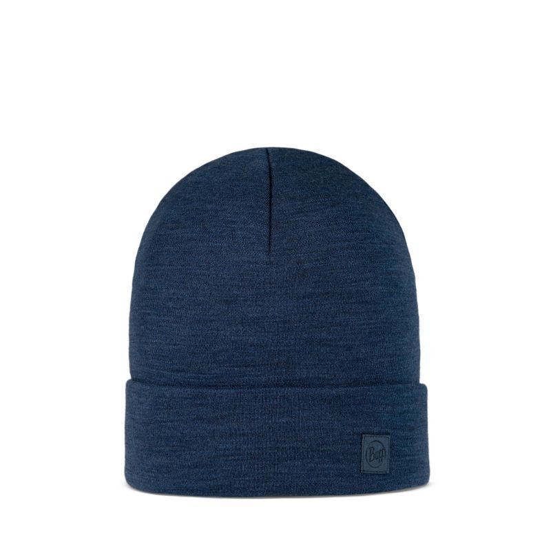 Merino Heavyweight Beanie - Muts