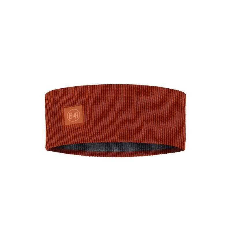 Buff Crossknit Headband - Fita cabeça | Hardloop