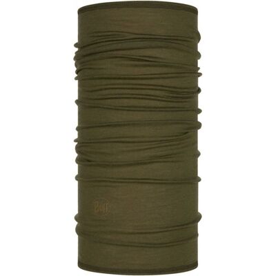 Lightweight Merino Wool - Šátek