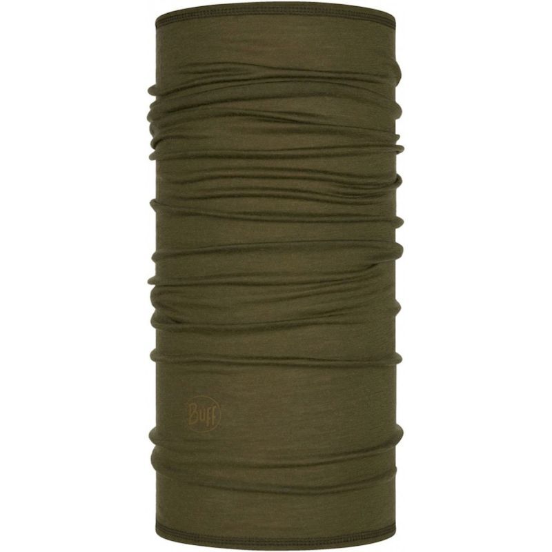 Lightweight Merino Wool - Šátek