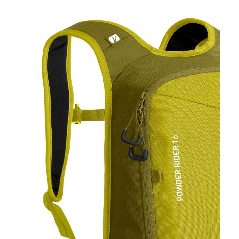 Ortovox Powder Rider 16 - Ski backpack