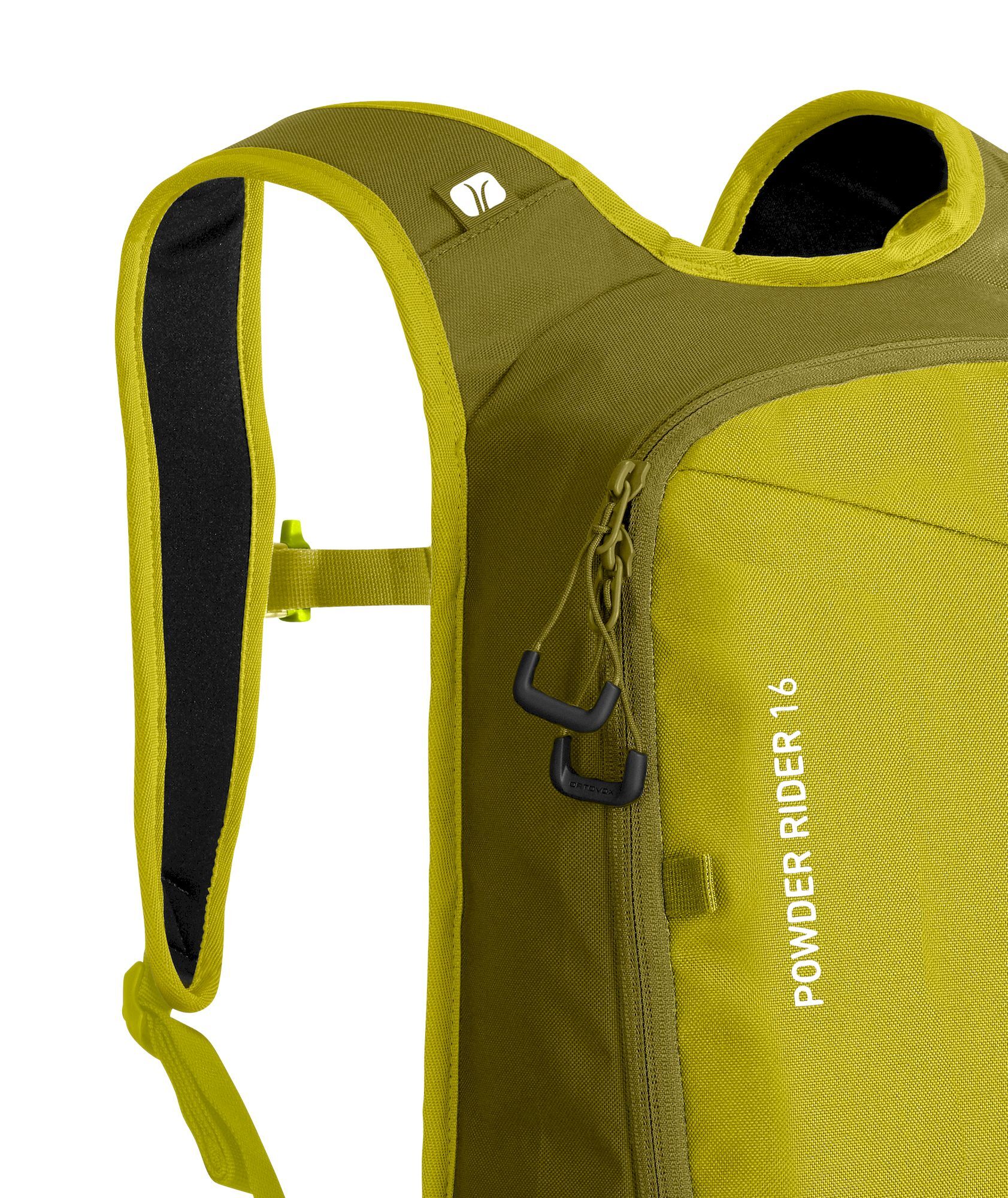 Ortovox Powder Rider 16 - Zaino da sci