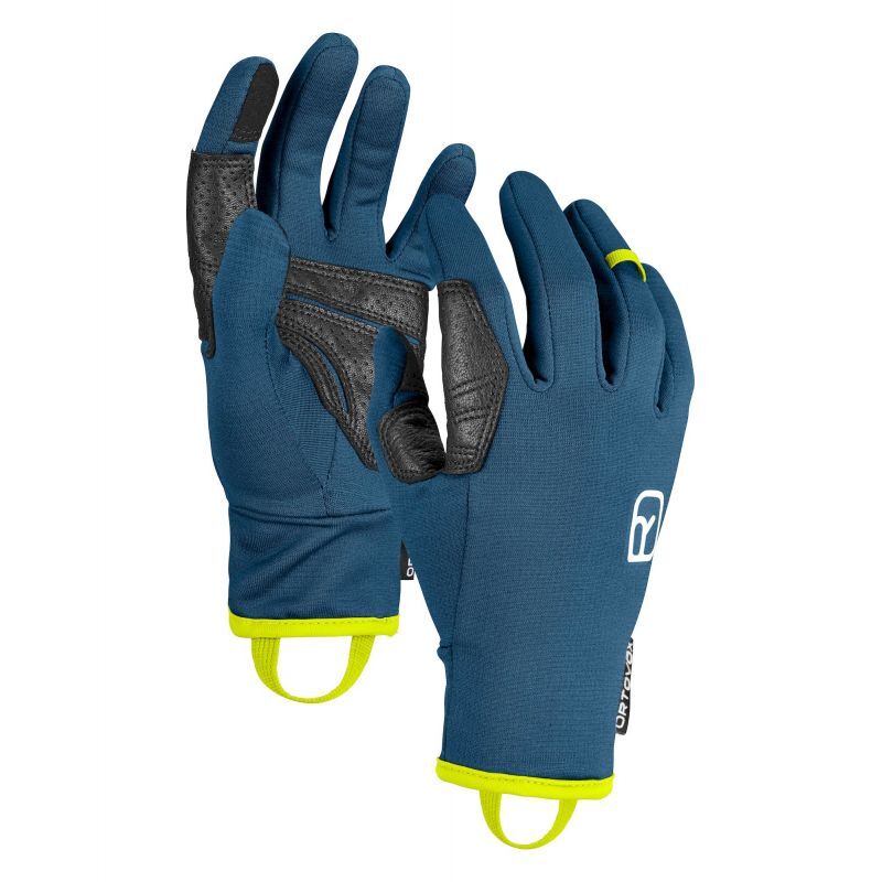 Ortovox Fleece Light Glove - Skitourenhandschuhe - Herren | Hardloop