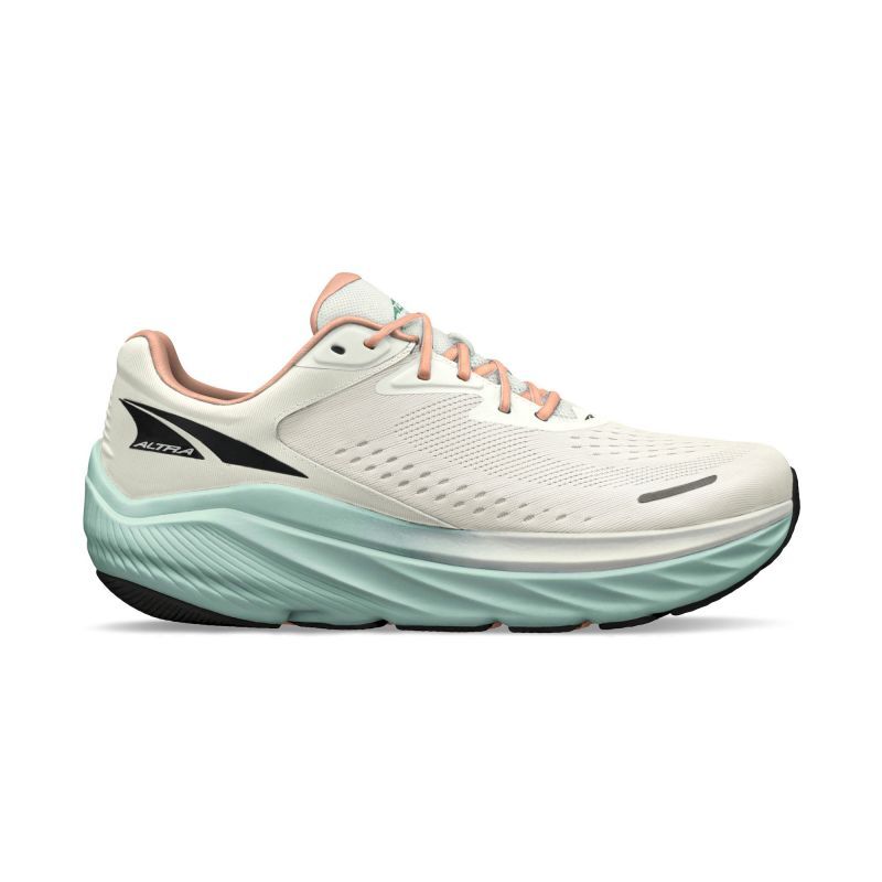 Altra Via Olympus 2 - Chaussures running femme | Hardloop