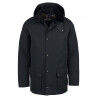 Barbour Winter Ashby Jacket - Takki - Miehet | Hardloop