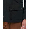 Barbour Winter Ashby Jacket - Takki - Miehet | Hardloop