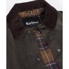 Barbour Classic Beadnell Wax Jacket - Casaco mulher | Hardloop