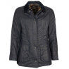 Barbour Beadnell Wax Jacket - Casaco mulher | Hardloop