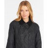 Barbour Beadnell Wax Jacket - Casaco mulher | Hardloop