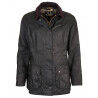 Barbour Beadnell Wax Jacket - Giacca - Donna | Hardloop