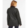 Barbour Beadnell Wax Jacket - Veste femme | Hardloop