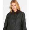 Barbour Beadnell Wax Jacket - Veste femme | Hardloop