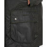Barbour Beadnell Wax Jacket - Veste femme | Hardloop