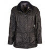 Barbour Beadnell Wax Jacket - Chaqueta - Mujer | Hardloop