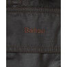 Barbour Beadnell Wax Jacket - Chaqueta - Mujer | Hardloop