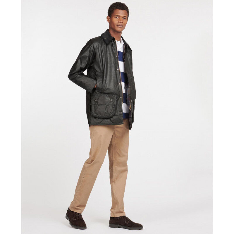 Barbour beaufort shops homme