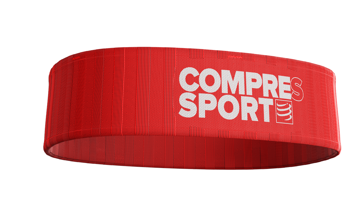 Compressport - Free Belt - Hydratation belt