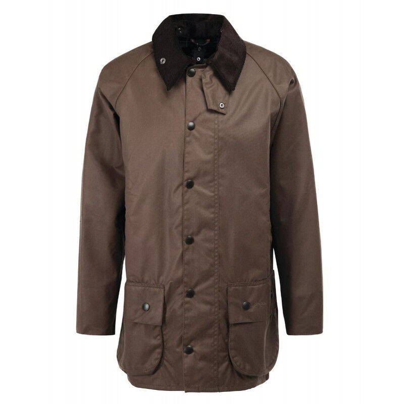 Barbour Beaufort Wax Jacket Veste homme Hardloop