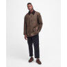 Barbour Beaufort Wax Jacket - Veste homme | Hardloop