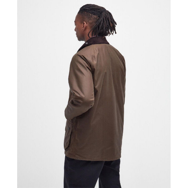 Barbour Beaufort Wax Jacket - Chaqueta - Hombre | Hardloop