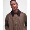 Barbour Beaufort Wax Jacket - Veste homme | Hardloop