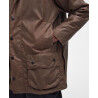 Barbour Beaufort Wax Jacket - Veste homme | Hardloop