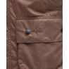 Barbour Beaufort Wax Jacket - Chaqueta - Hombre | Hardloop
