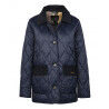 Barbour Bragar Quilt Jacket - Giacca - Donna | Hardloop