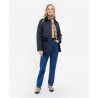 Barbour Bragar Quilt Jacket - Giacca - Donna | Hardloop
