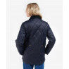 Barbour Bragar Quilt Jacket - Giacca - Donna | Hardloop