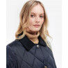 Barbour Bragar Quilt Jacket - Giacca - Donna | Hardloop