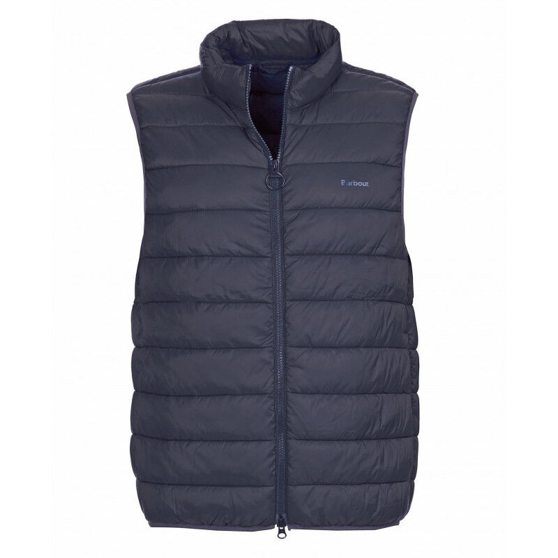Barbour Bretby Gilet - Pánská Vesta | Hardloop