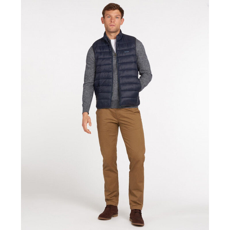 Barbour Bretby Gilet - Vest - Men's