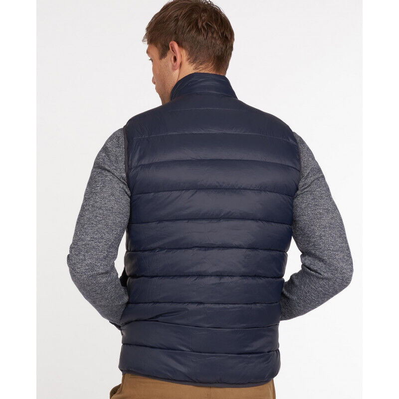 Barbour Bretby Gilet - Veste sans manches homme | Hardloop