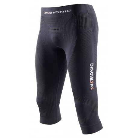 X-Bionic Running Pants - 3/4 Byxa Herr