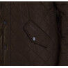 Barbour Powell Quilt - Veste homme | Hardloop