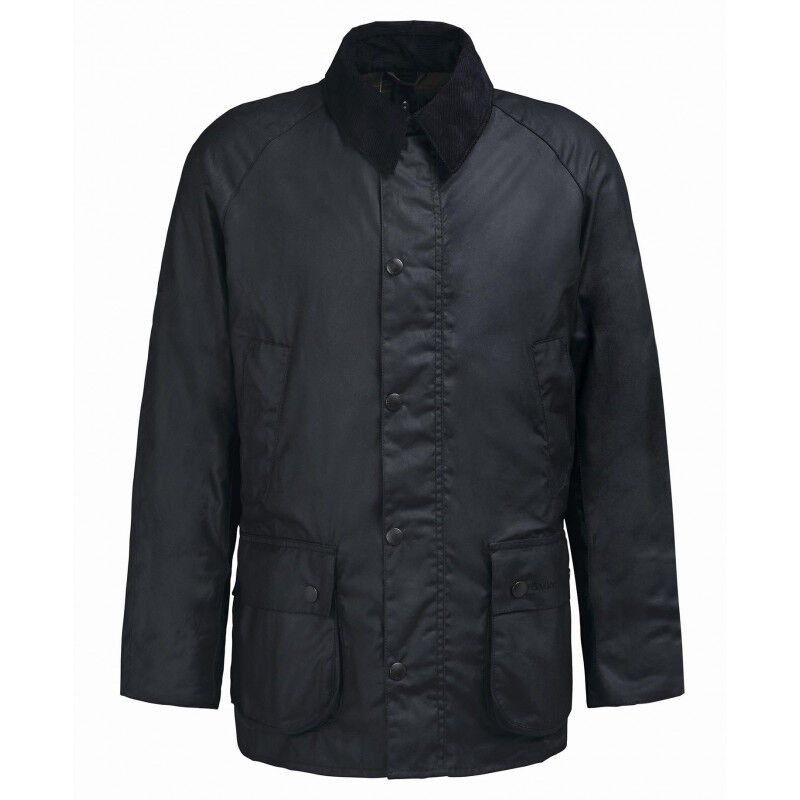 Barbour Ashby Wax Jacket - Giacca - Uomo