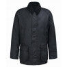Barbour Ashby Wax Jacket - Veste homme | Hardloop