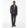Barbour Ashby Wax Jacket - Giacca - Uomo