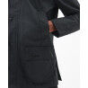 Barbour Ashby Wax Jacket - Veste homme | Hardloop