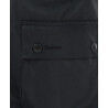 Barbour Ashby Wax Jacket - Talvitakki - Miehet