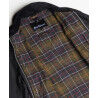 Barbour Ashby Wax Jacket - Giacca - Uomo